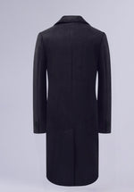 Load image into Gallery viewer, HMB - NOTCH LAPEL TOPCOAT
