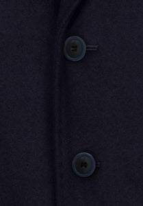 HMB - NOTCH LAPEL TOPCOAT