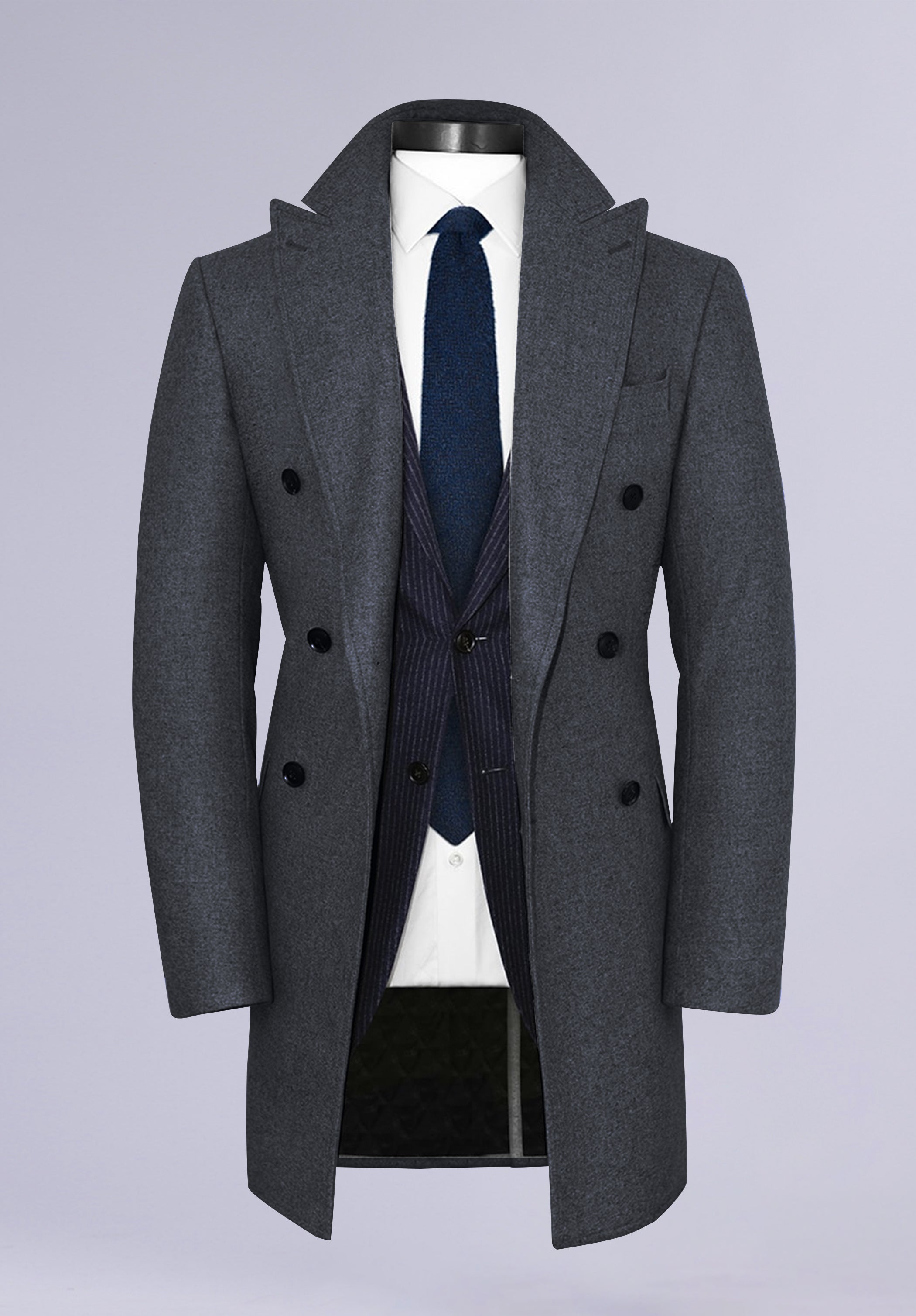 ARTHUR CASHMERE