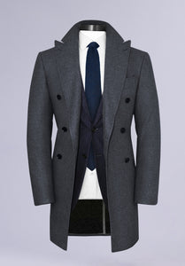 ARTHUR CASHMERE