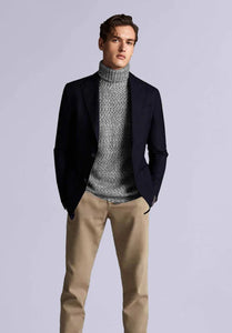 CLINTON BLAZER