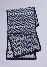 Load image into Gallery viewer, ROYALÉ KNITTED MERINO MUFFLER
