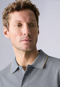 Slate Sport Polo