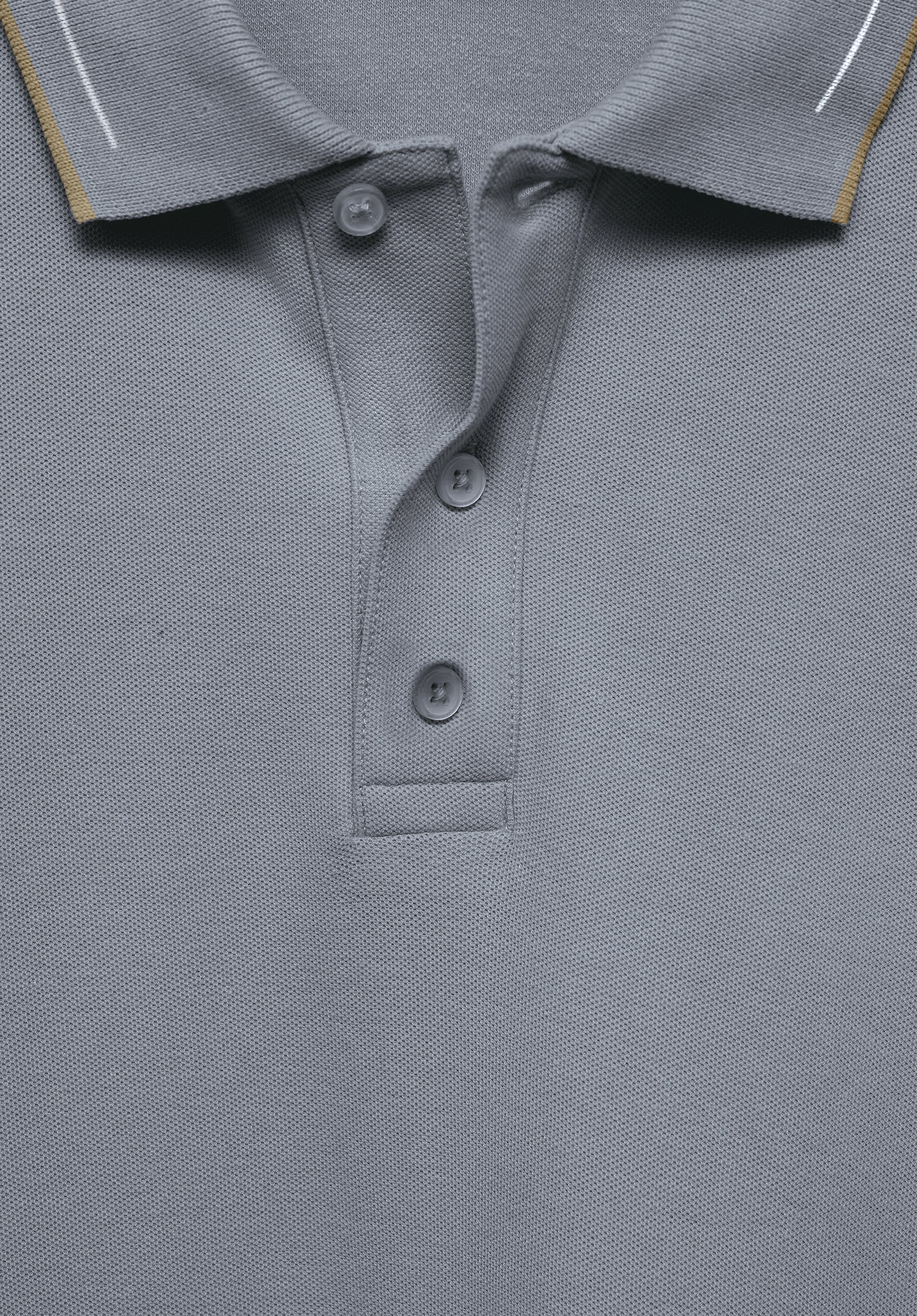 Slate Sport Polo