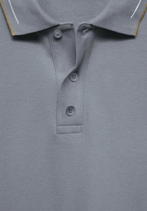 Slate Sport Polo