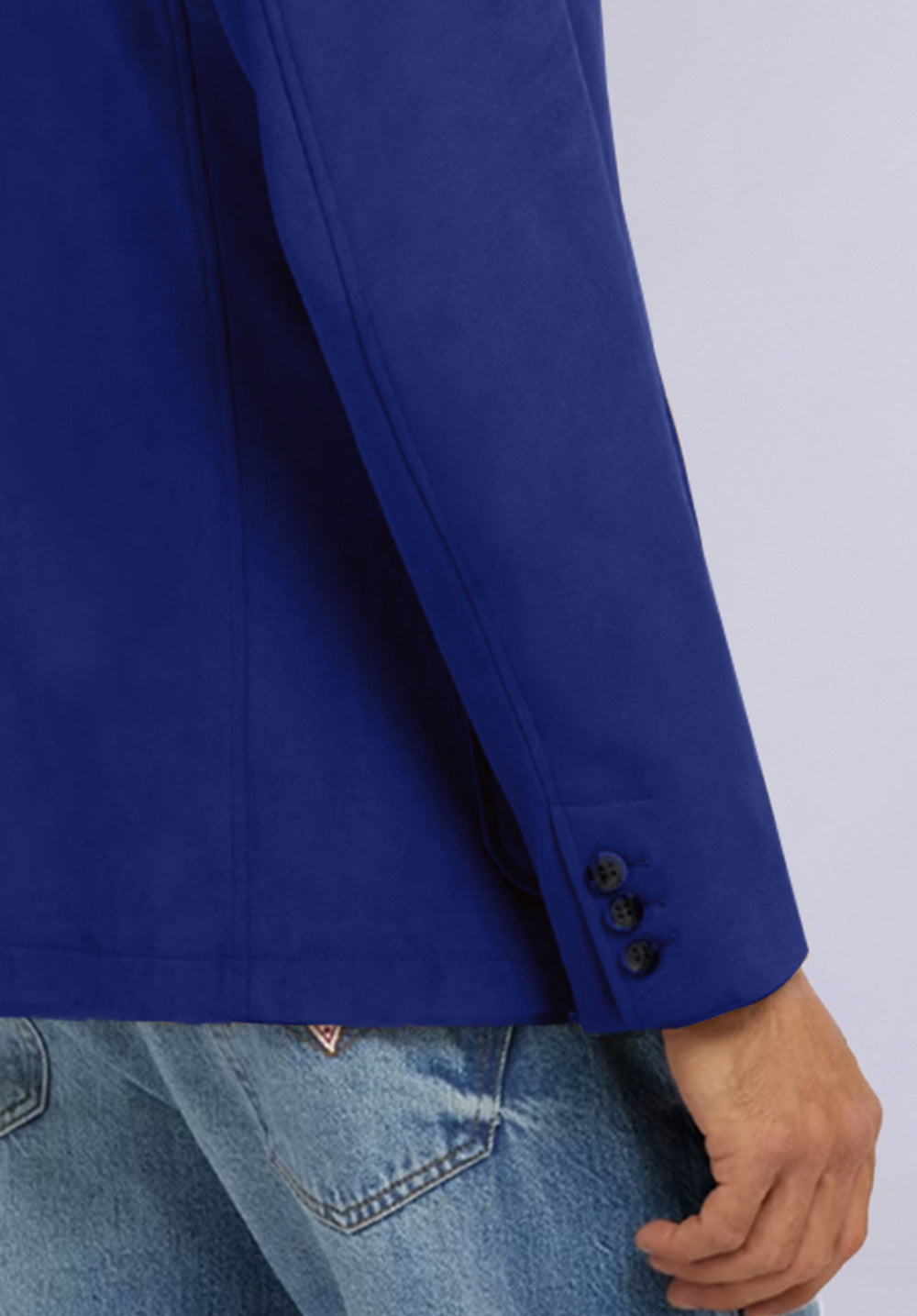 Premium Suede Coats and Blazers for Men in Nepal – Harrington