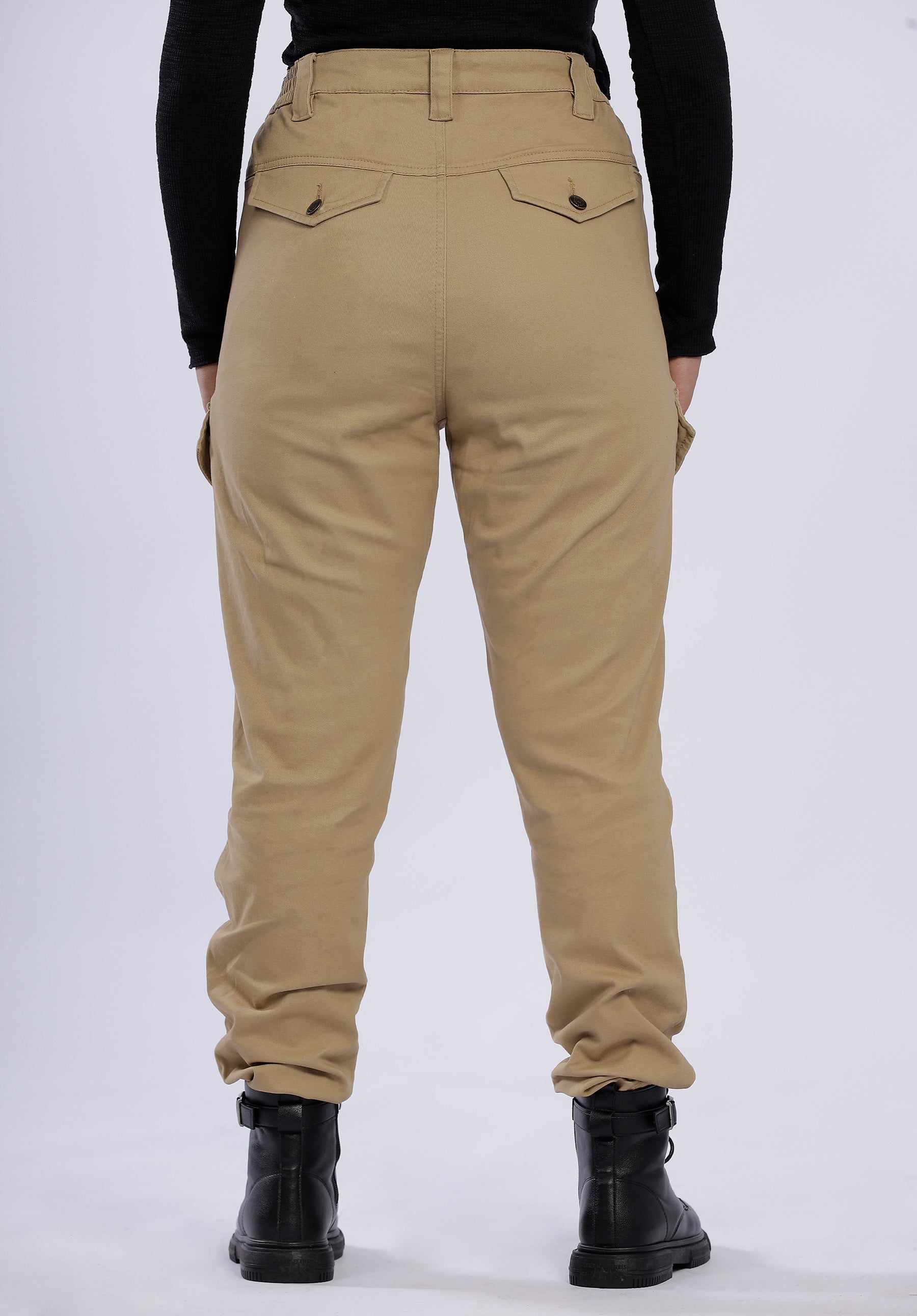 BISTER TACTICAL PANTS