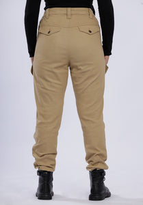 BISTER TACTICAL PANTS