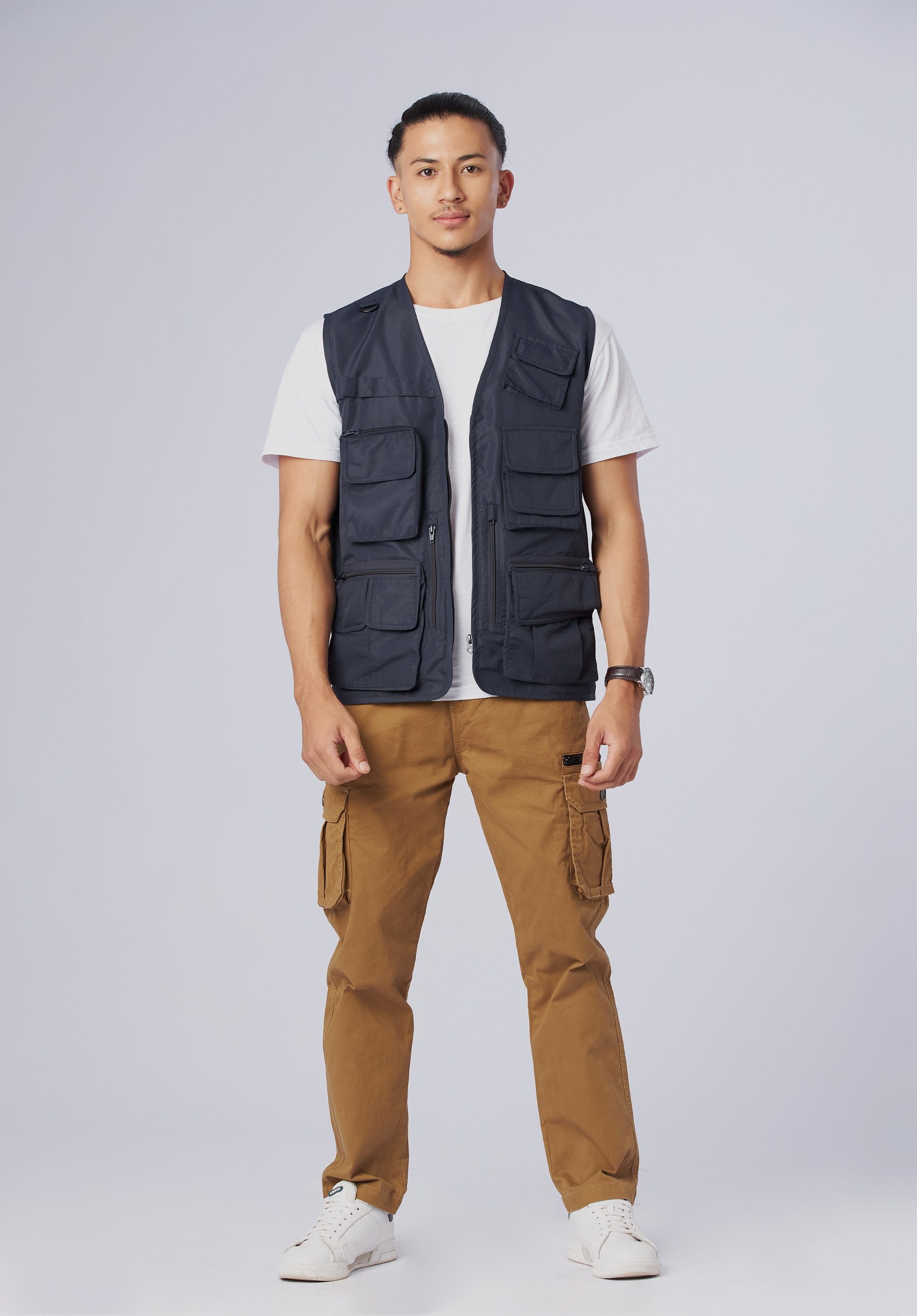 Ultra T Jacket