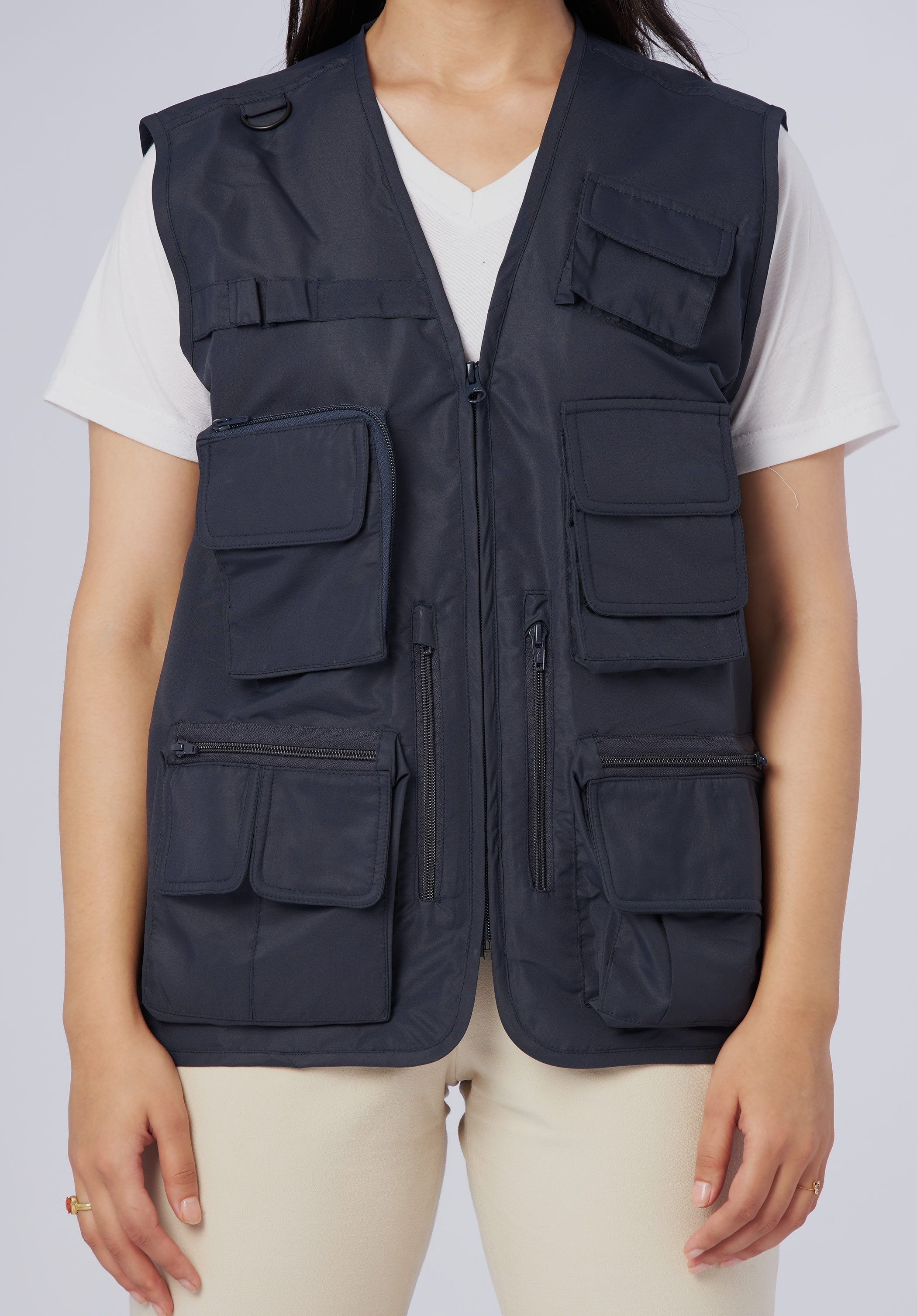 Ultra T Jacket