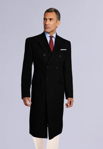 VINCENT LONGCOAT