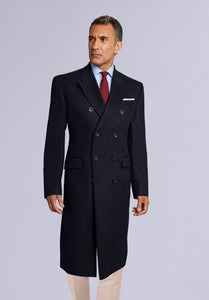 VINCENT LONGCOAT