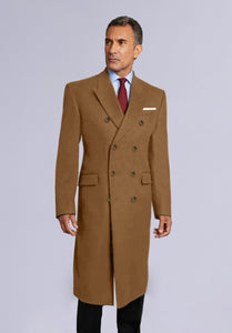 VINCENT LONGCOAT