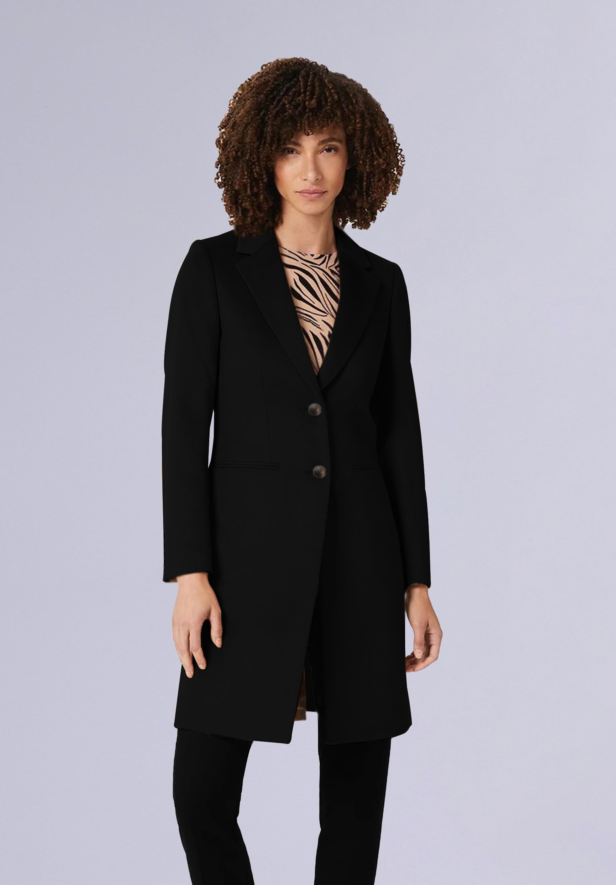 RESOLUTE CASHMERE