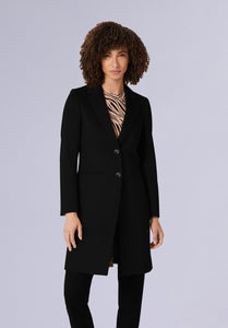 RESOLUTE CASHMERE