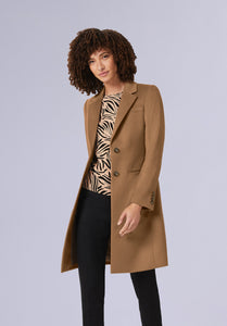 RESOLUTE CASHMERE