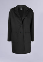 Load image into Gallery viewer, HWL - WOOLEN COAT
