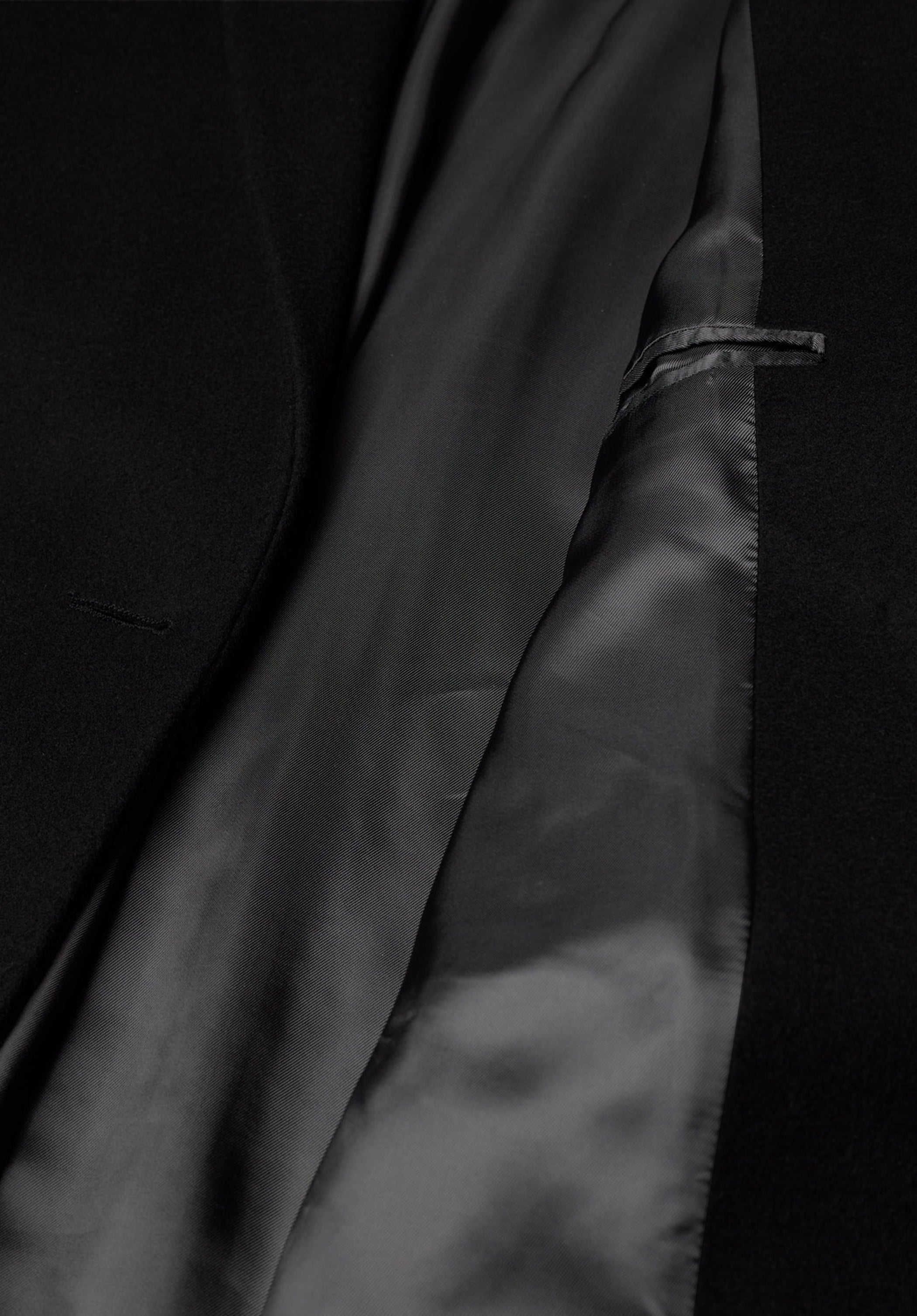 HMN - SHORT COAT