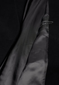 HMN - SHORT COAT