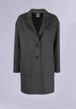 Load image into Gallery viewer, HWL - WOOLEN COAT
