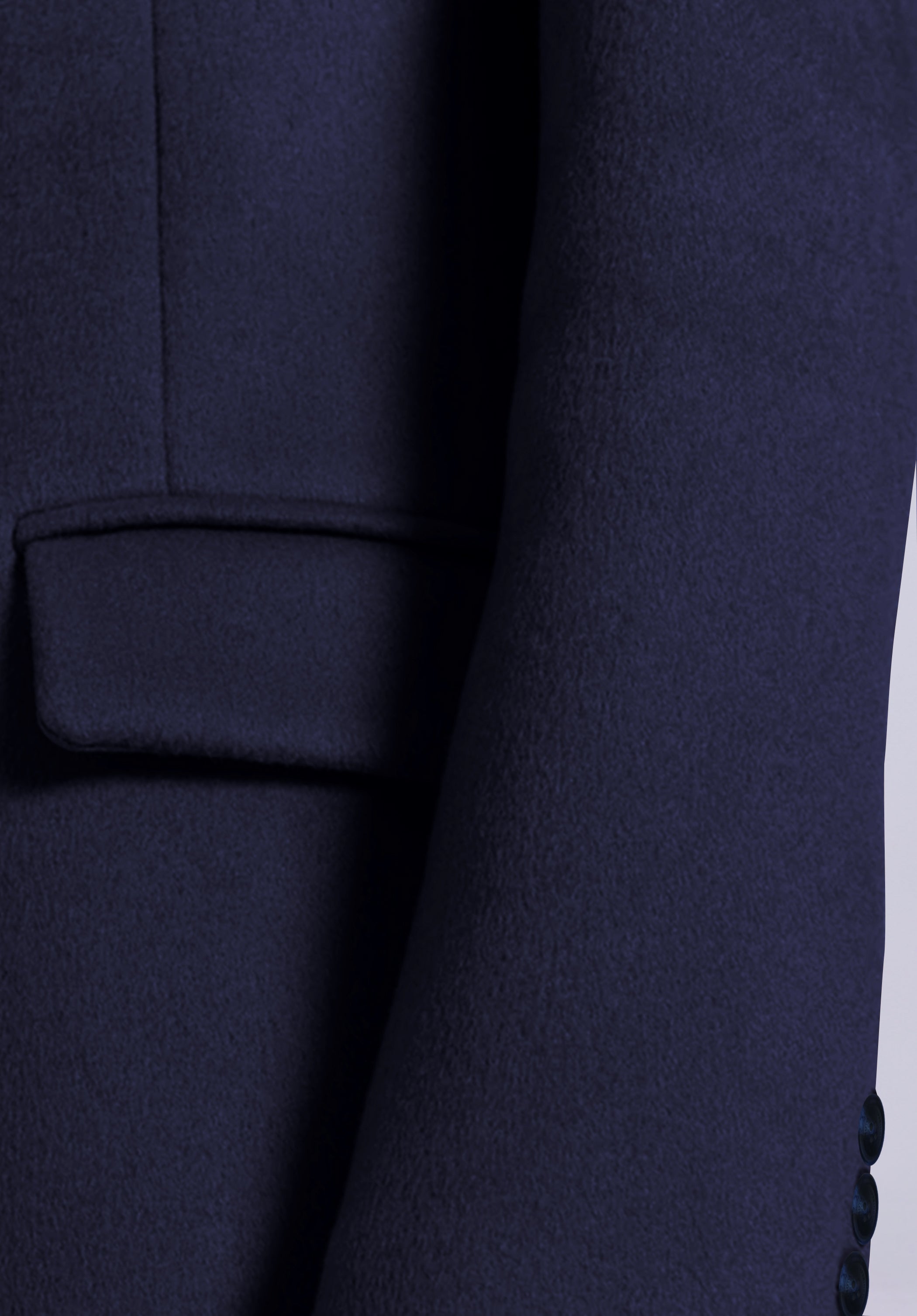 HMN - SHORT COAT