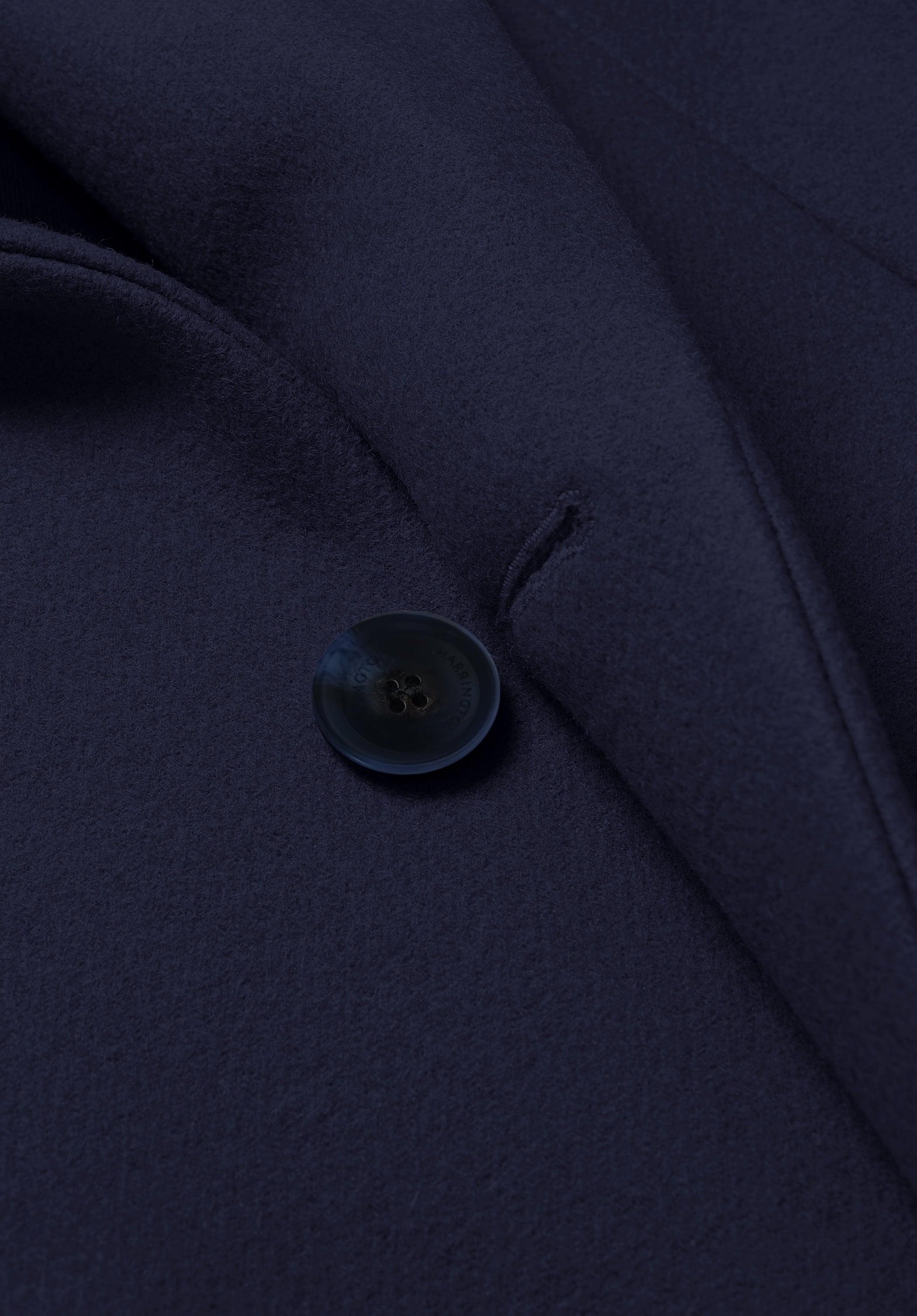 HMN - SHORT COAT