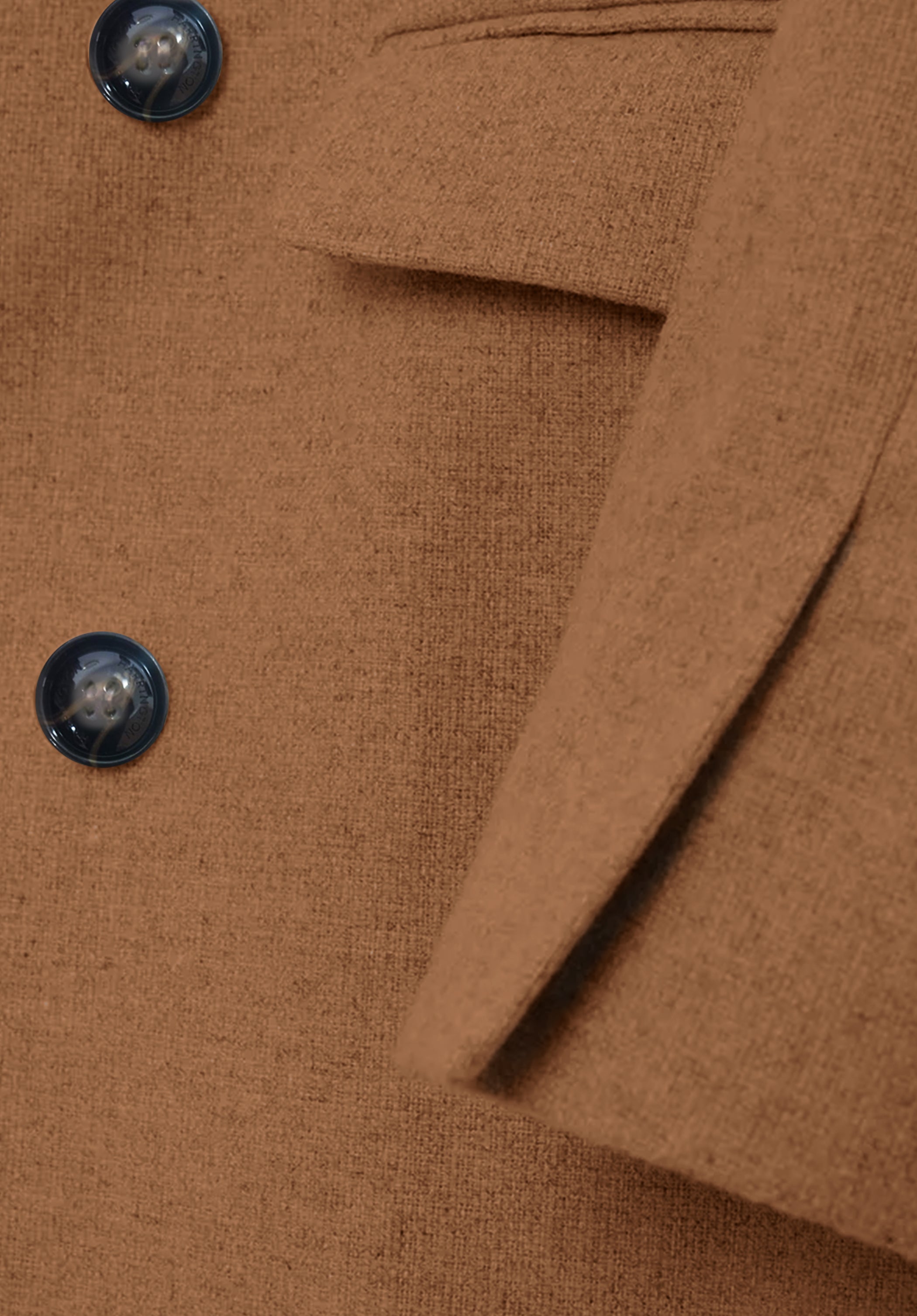 CORA WRAP COAT