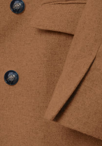 CORA WRAP COAT