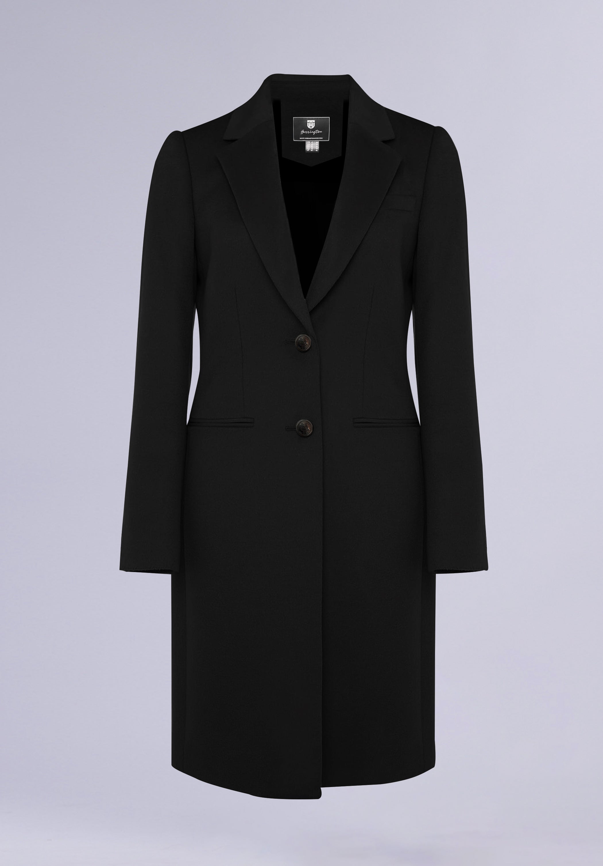 RESOLUTE CASHMERE