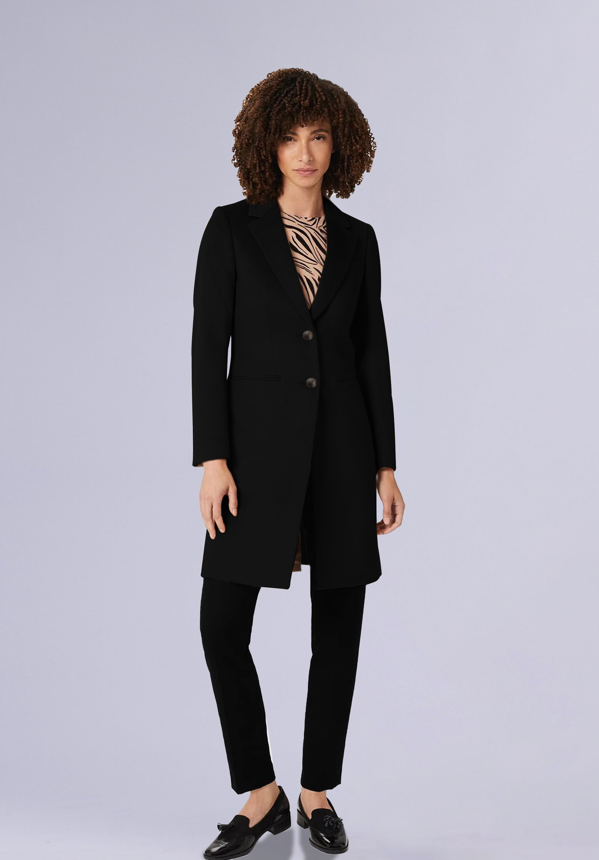 RESOLUTE CASHMERE