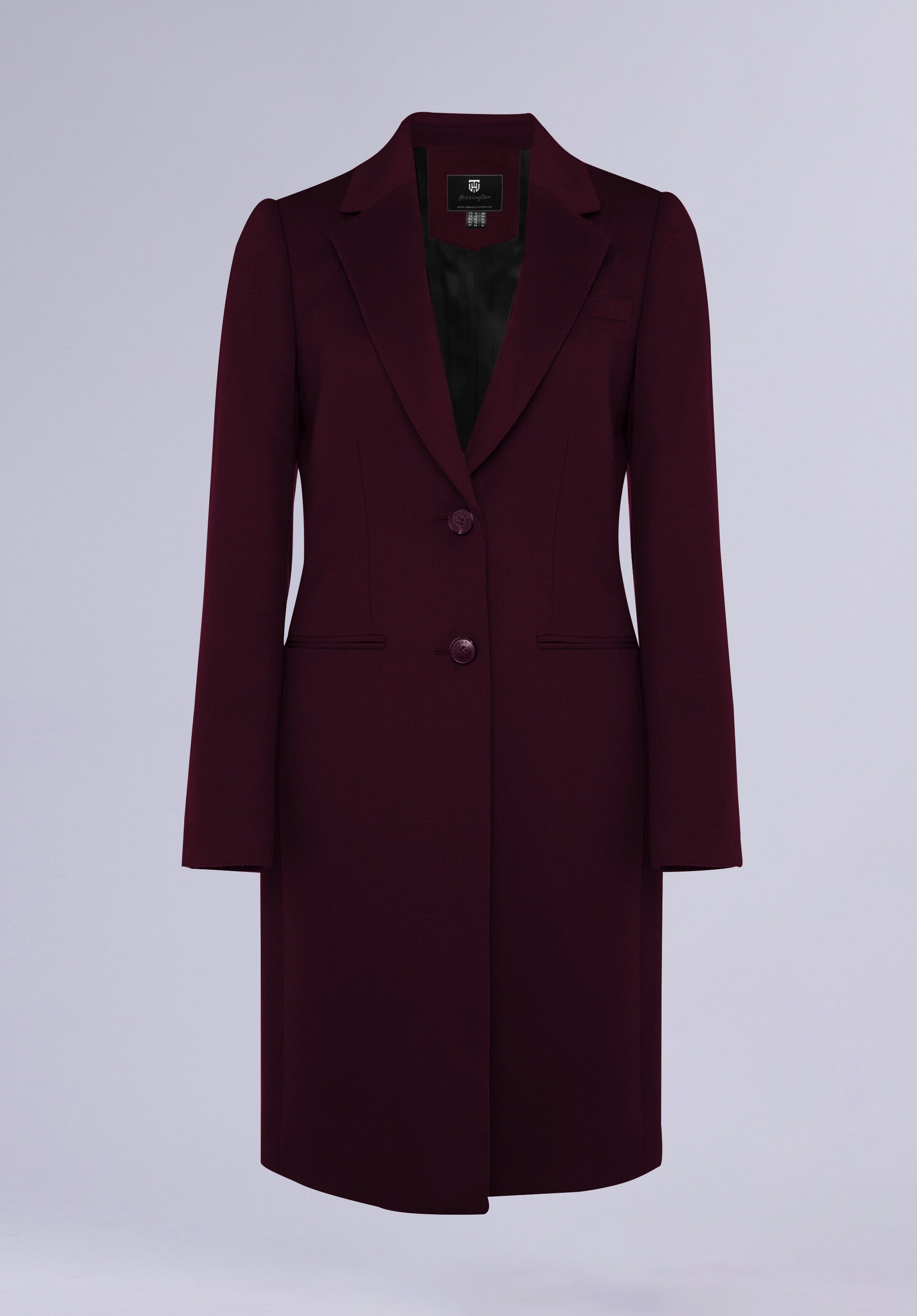 RESOLUTE CASHMERE