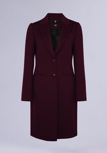 RESOLUTE CASHMERE