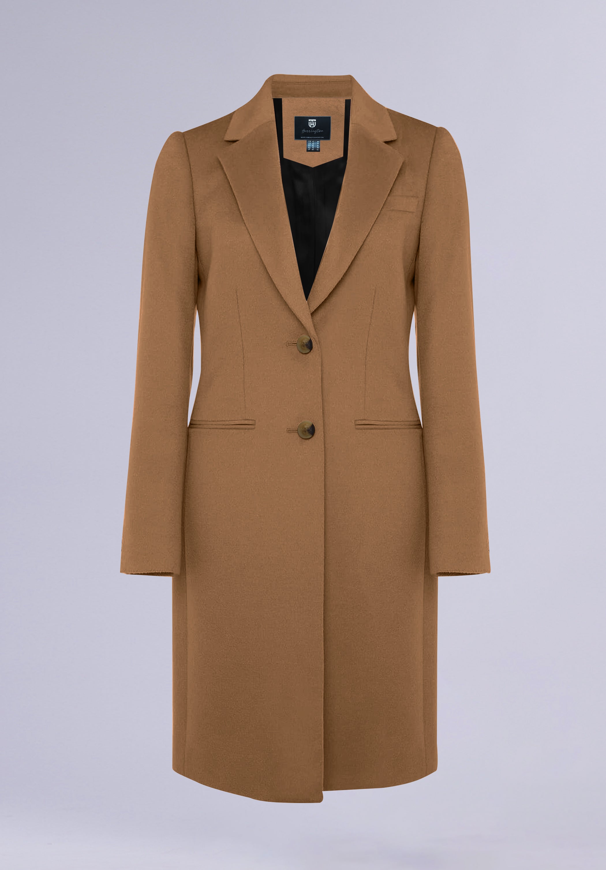 RESOLUTE CASHMERE