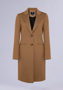 RESOLUTE CASHMERE