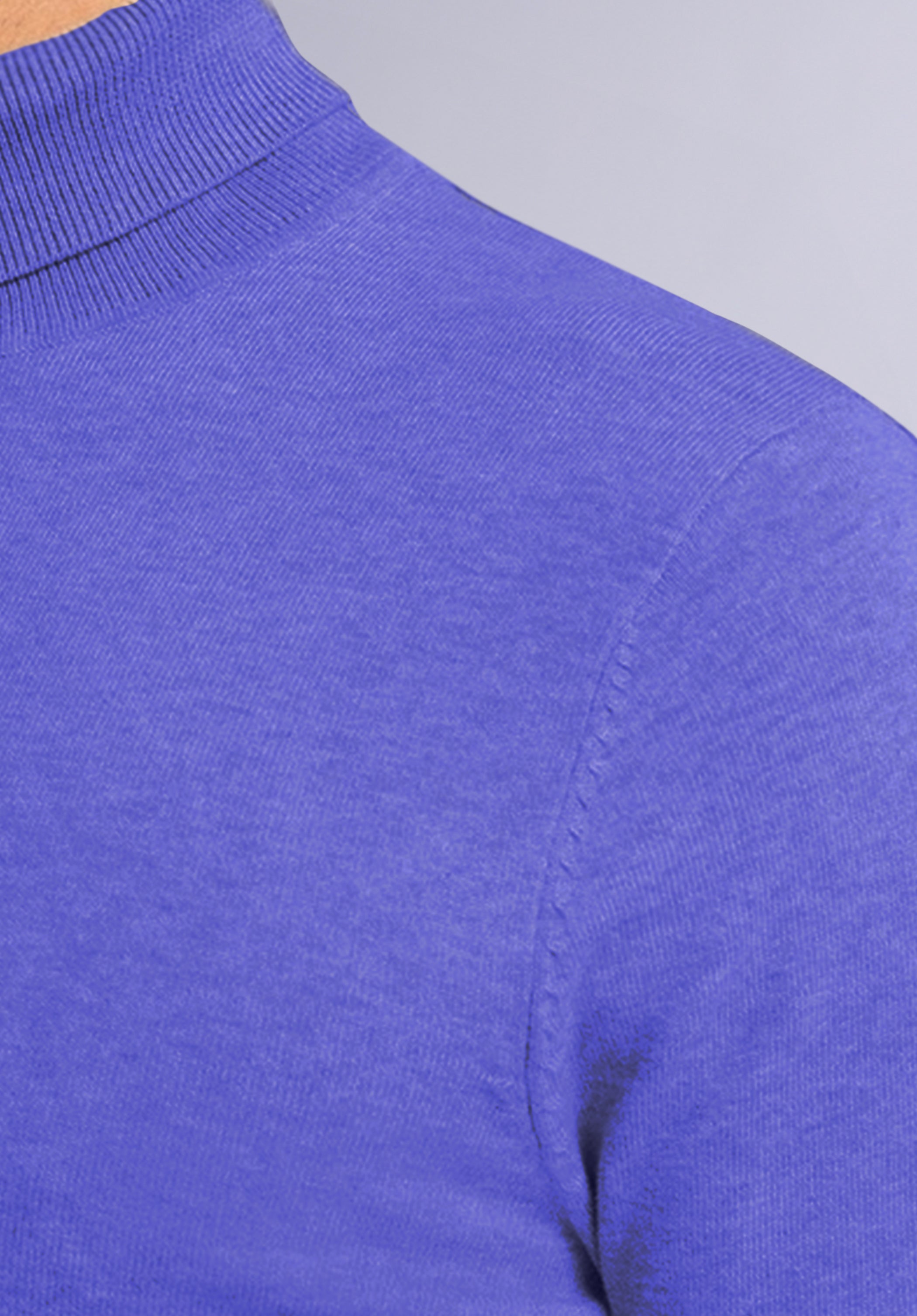 SKY MERINO HIGHNECK
