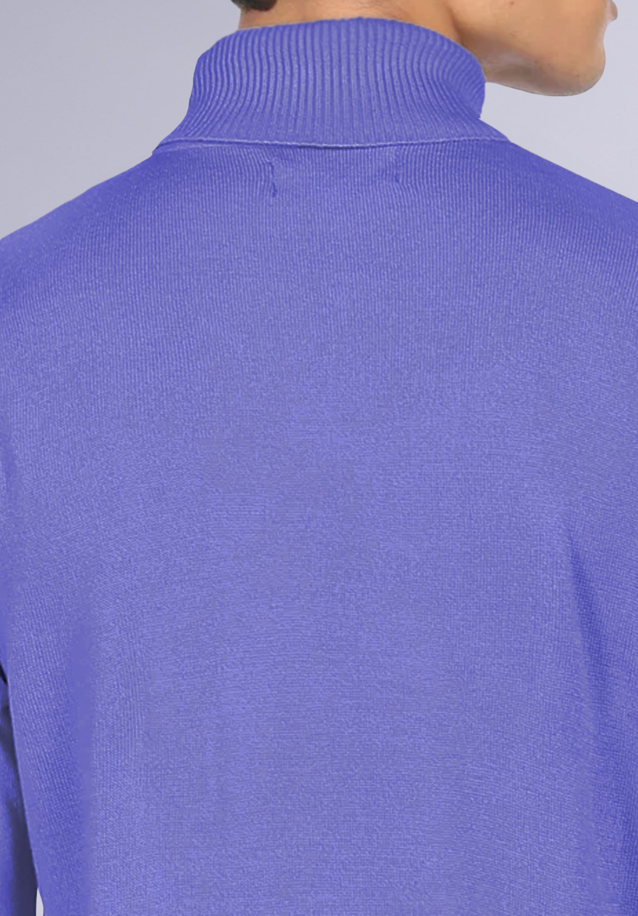 SKY MERINO HIGHNECK