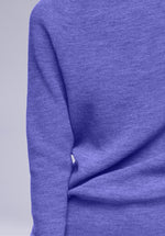 Load image into Gallery viewer, SKY MERINO V NECK
