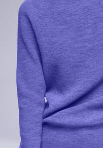 SKY MERINO V NECK