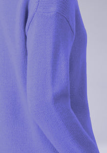 SKY MERINO HIGH NECK