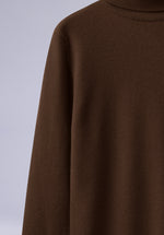 Load image into Gallery viewer, CARAMEL MERINO HIGH NECK
