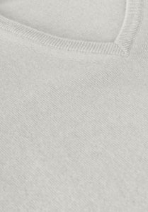 PEARL MERINO V NECK