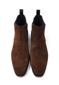 WINCHESTER SUEDE