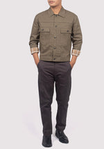 Load image into Gallery viewer, Bister Fall Jacket
