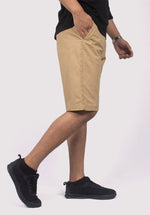 Load image into Gallery viewer, BISTER COTTON SHORTS
