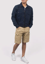 Load image into Gallery viewer, Oxford Fall Jacket
