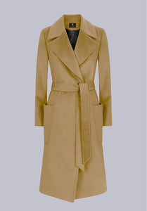 ELDRIDGE COAT