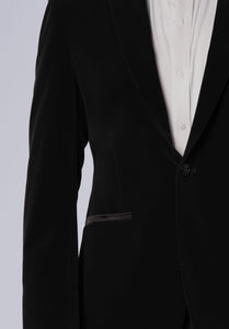 CHAMBERS BLAZER