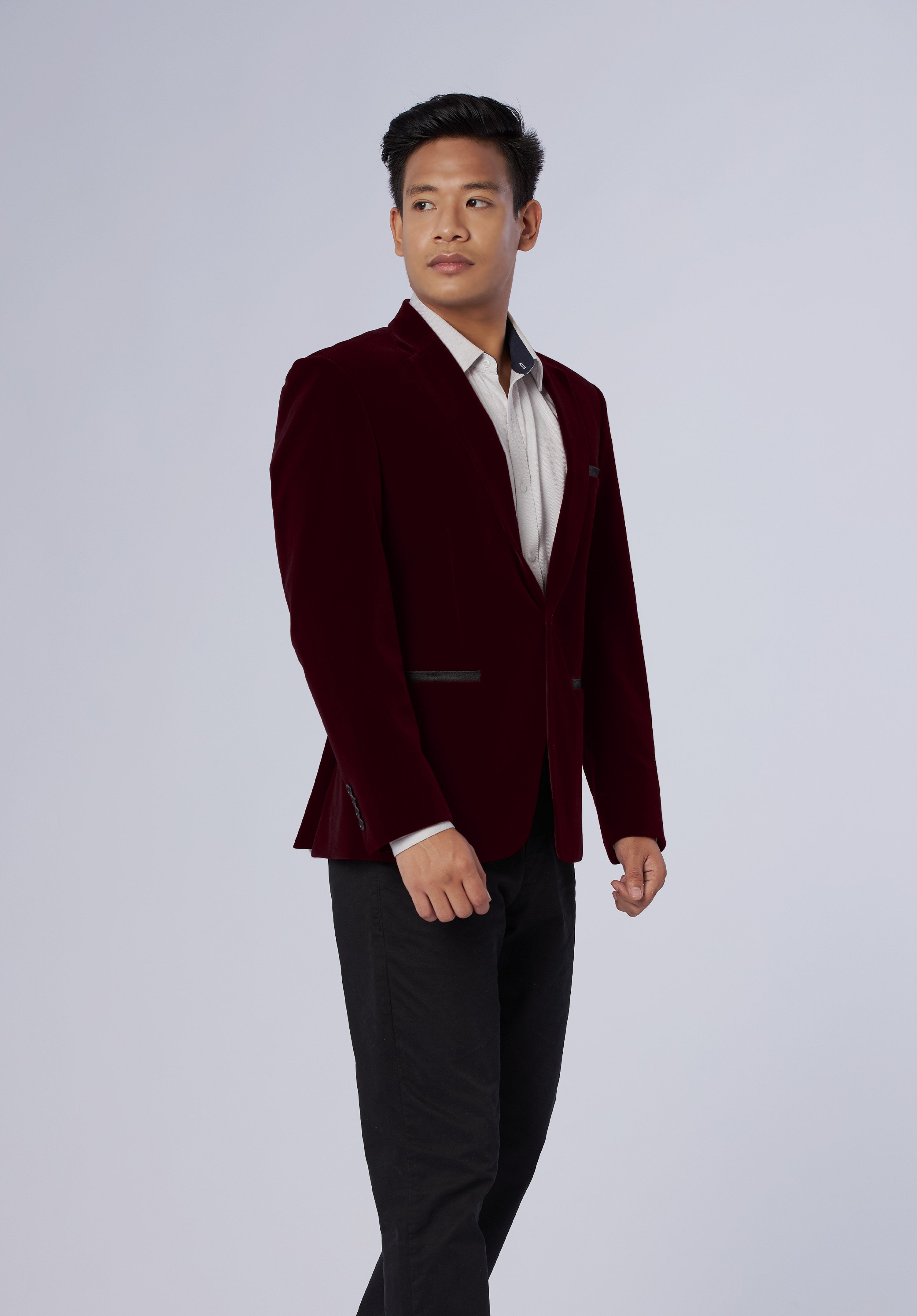 CHAMBERS BLAZER