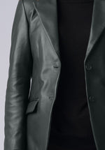Load image into Gallery viewer, CRESENT FITTED JACKET
