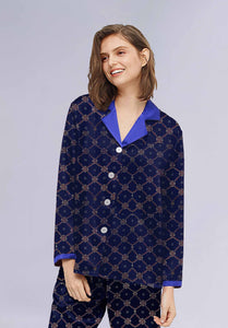 EVE LUXURE SILK PAJAMAS